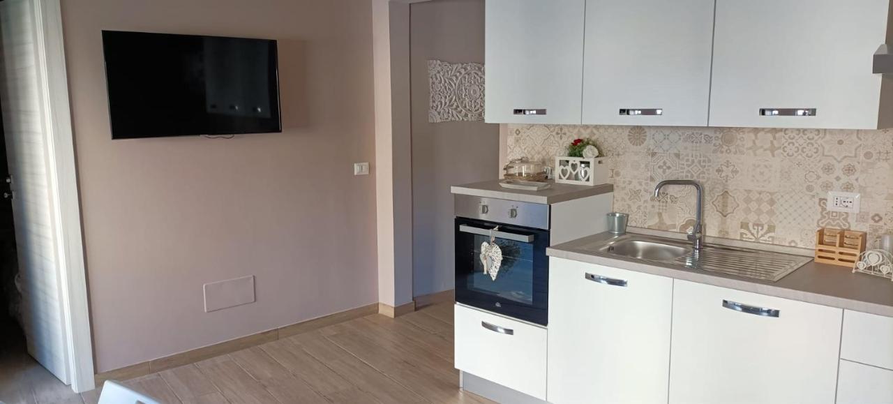 Tindaro Home كاتانيا المظهر الخارجي الصورة