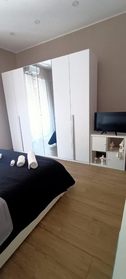 Tindaro Home كاتانيا المظهر الخارجي الصورة