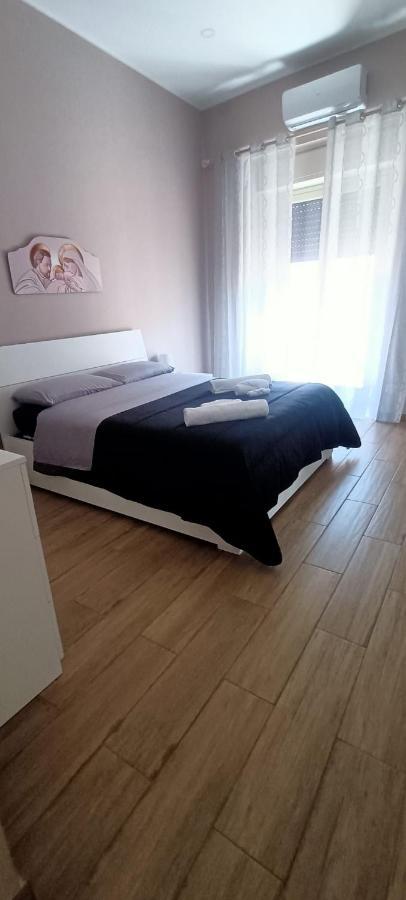 Tindaro Home كاتانيا المظهر الخارجي الصورة
